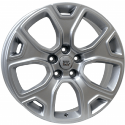 Jante Jeep Style 18x7 ET40 5x110 SILVER